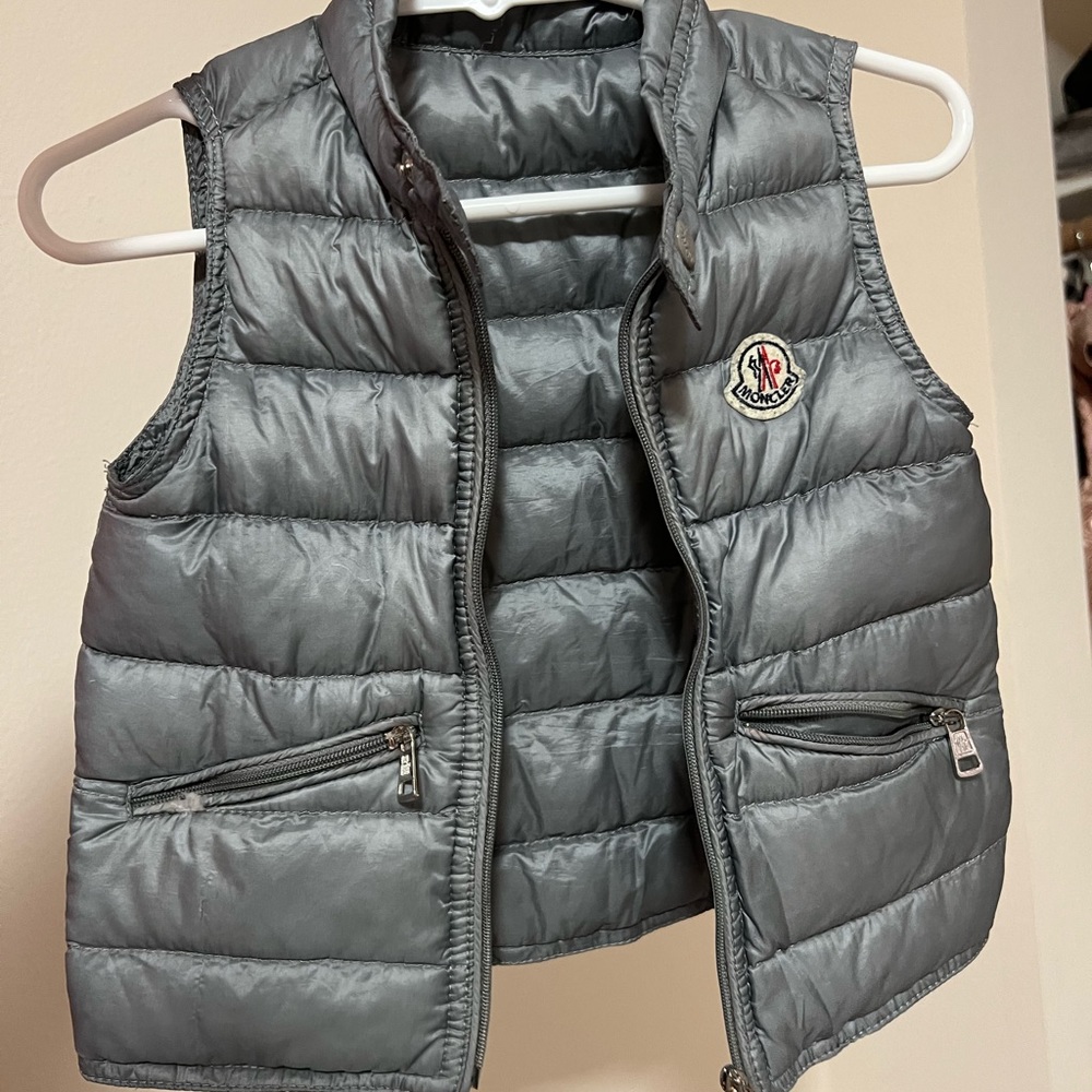 Moncler Vest